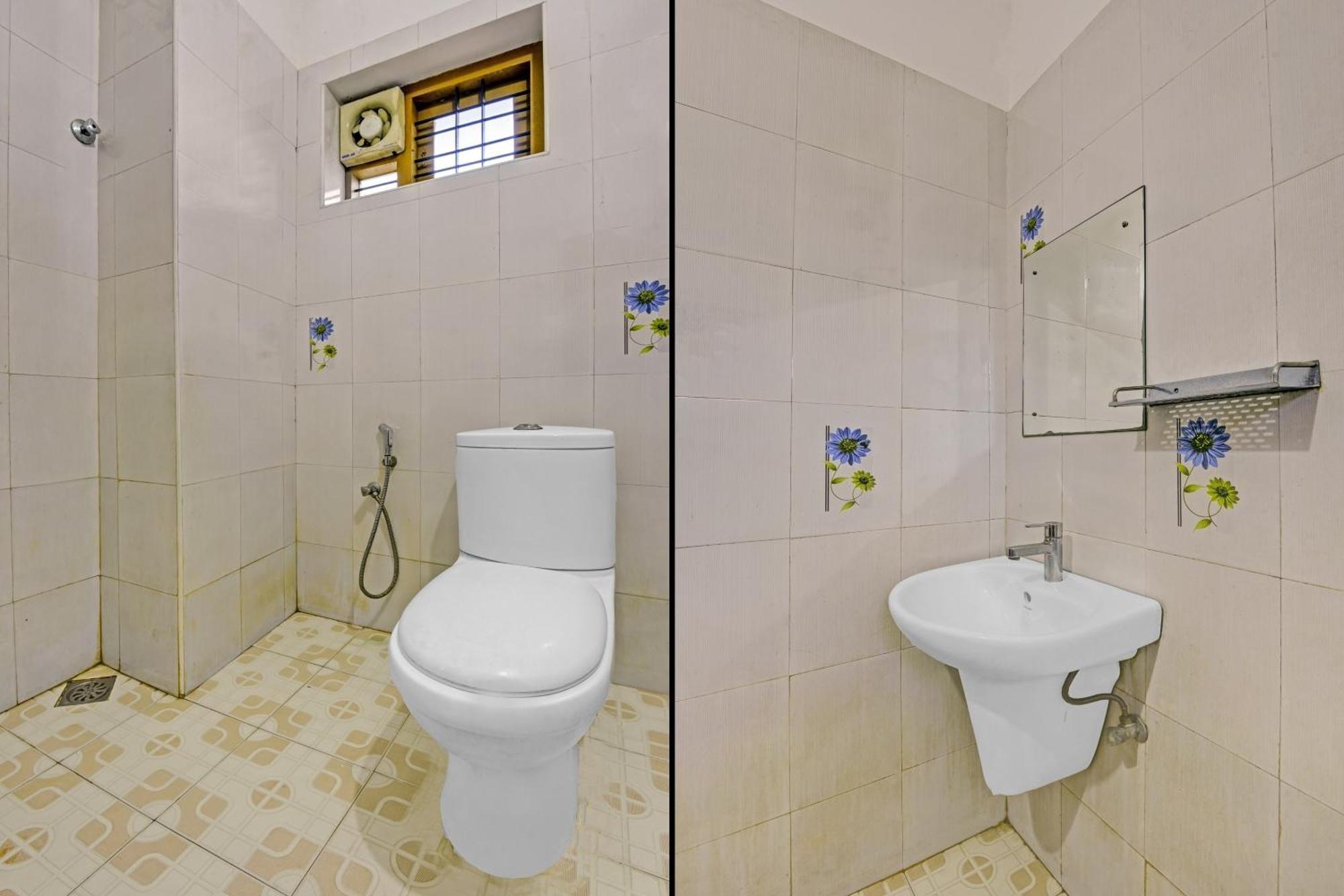 Collection O Express Suites Kakkayam Екстериор снимка