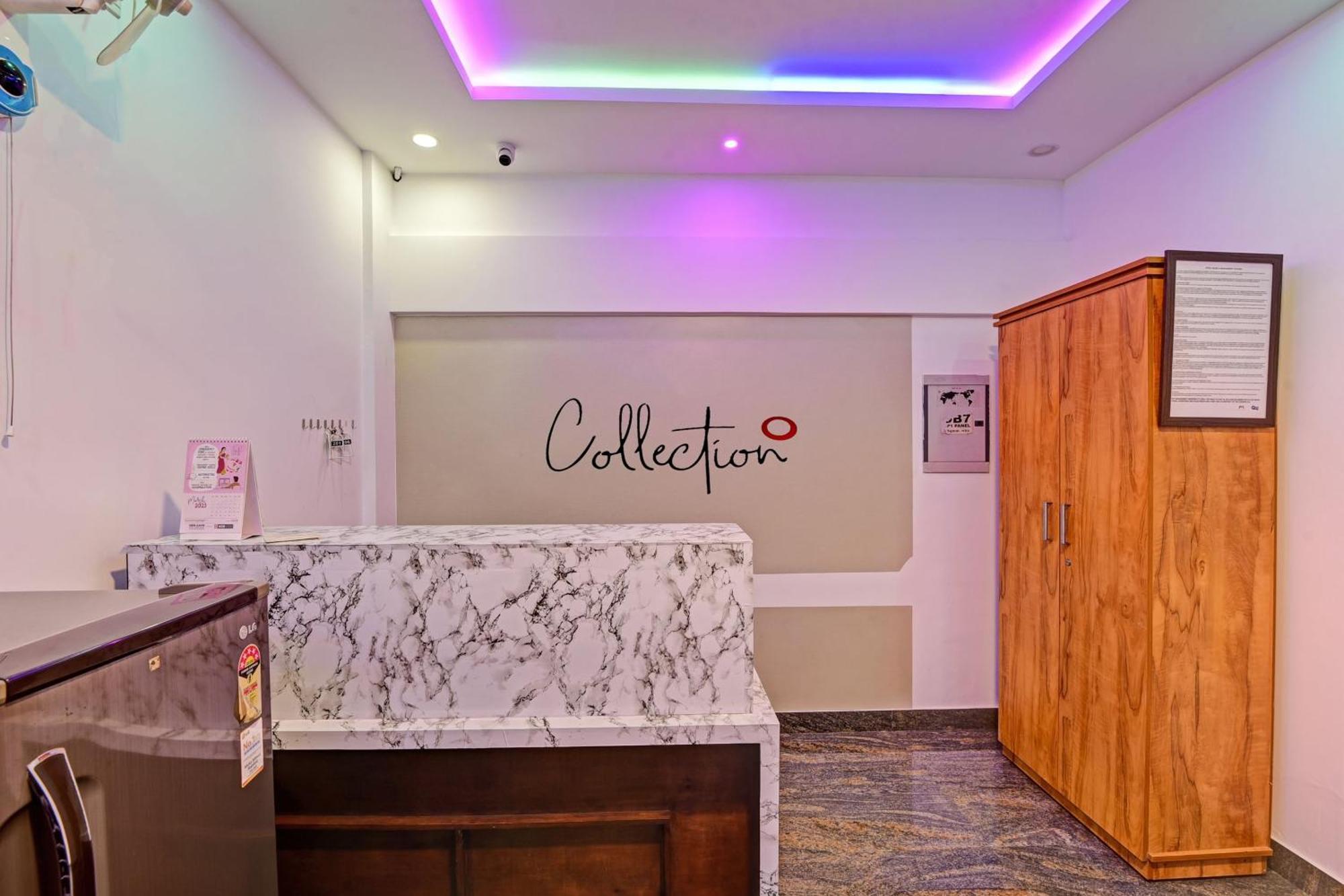Collection O Express Suites Kakkayam Екстериор снимка