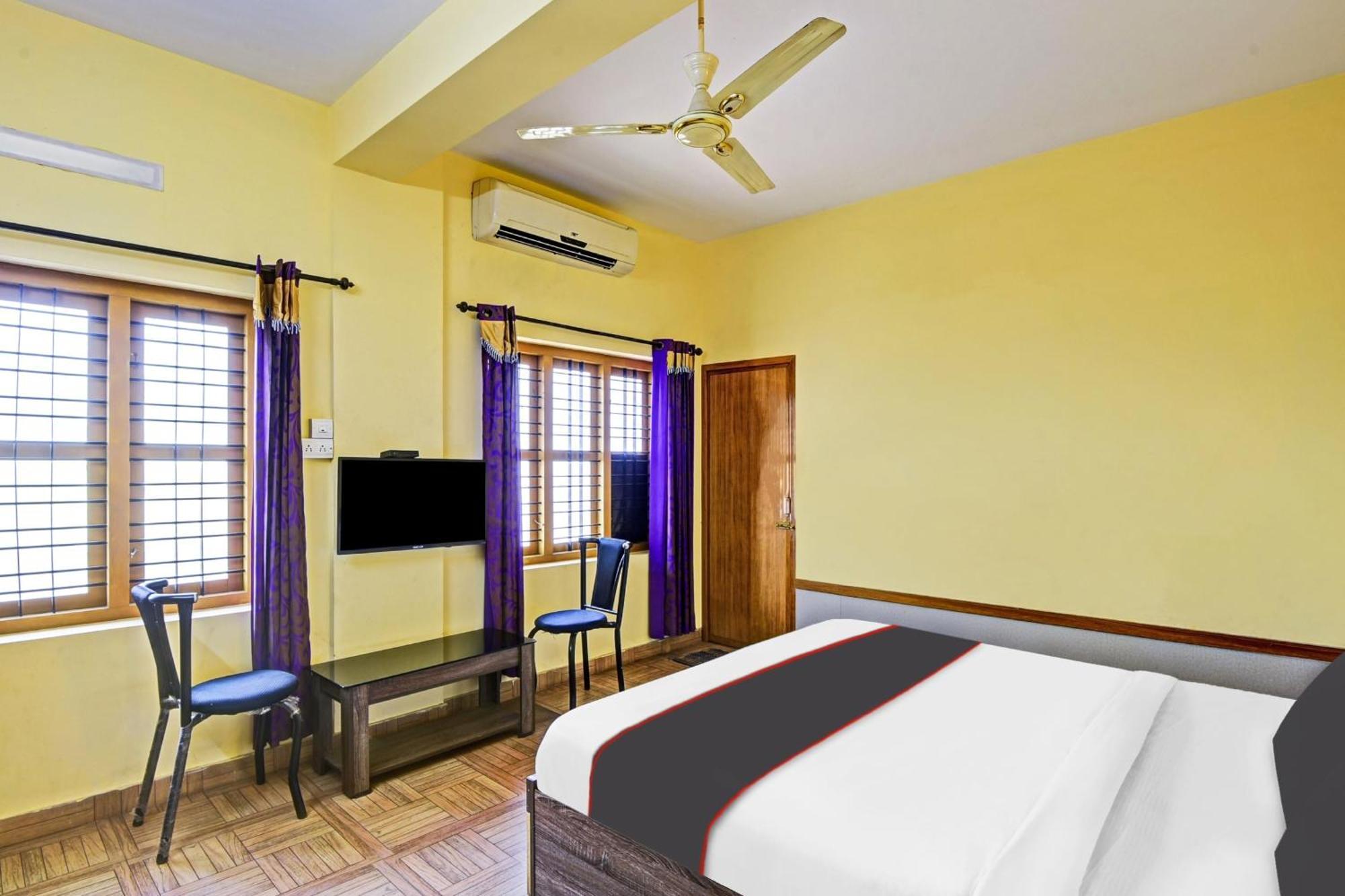 Collection O Express Suites Kakkayam Екстериор снимка
