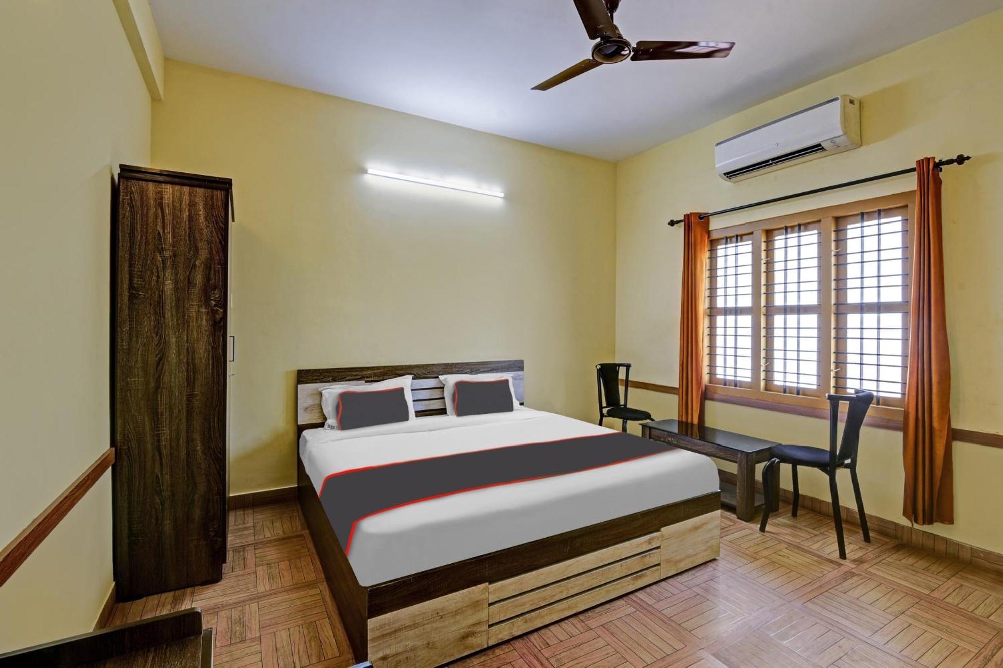 Collection O Express Suites Kakkayam Екстериор снимка