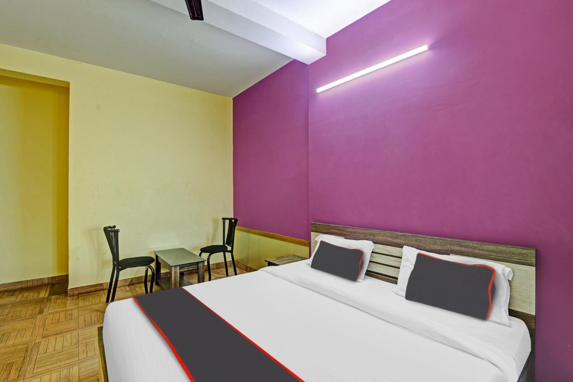 Collection O Express Suites Kakkayam Екстериор снимка
