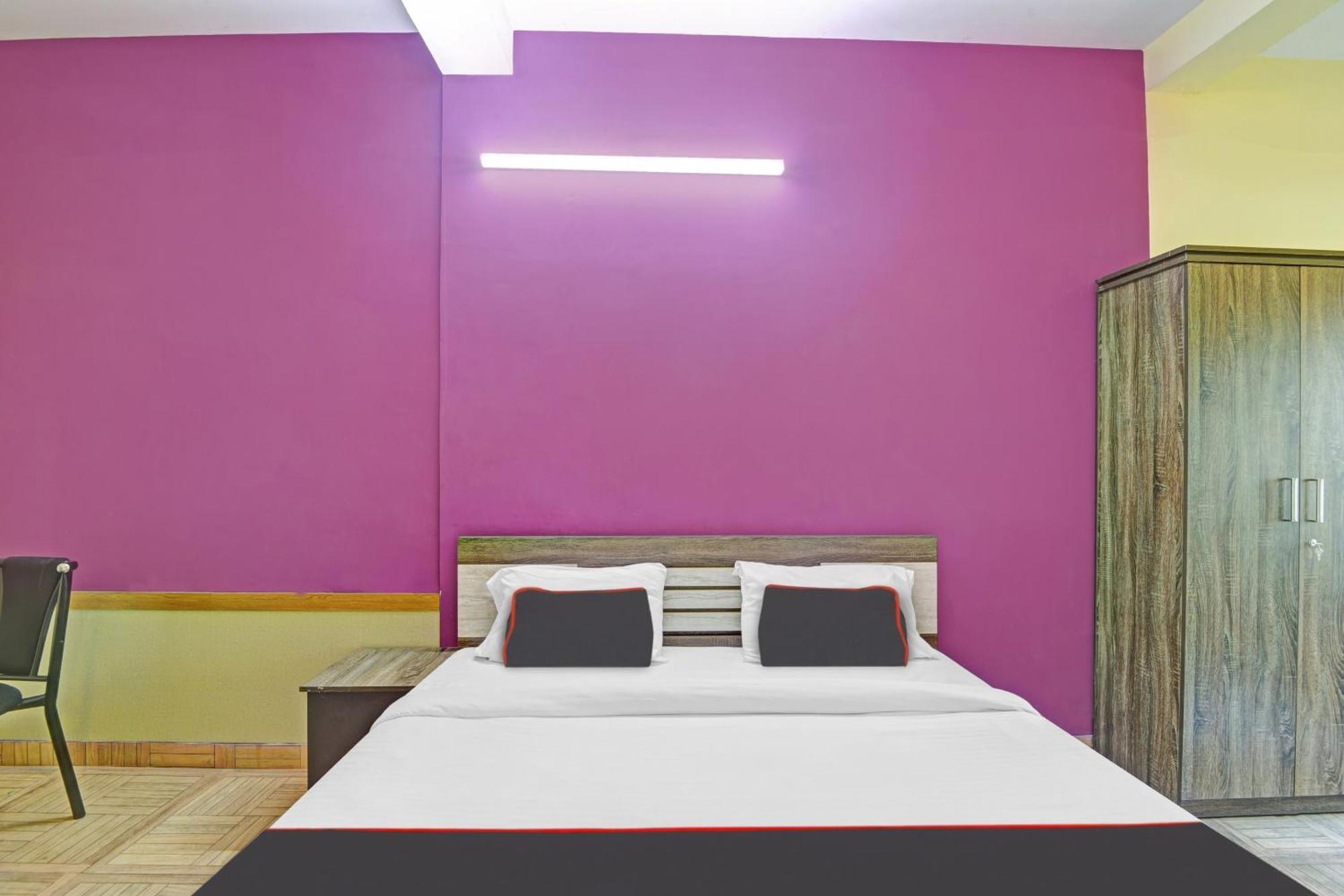 Collection O Express Suites Kakkayam Екстериор снимка